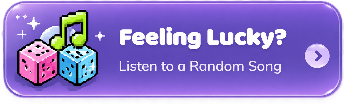 Feeling Lucky? Listen to a Random Song
